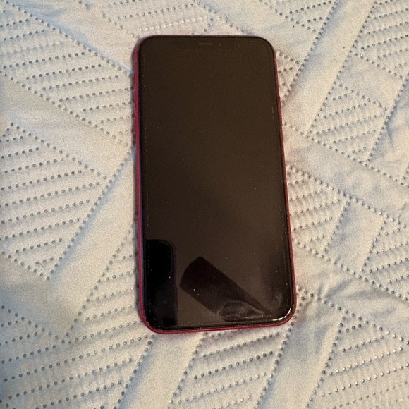 Apple Other - iPhone XR Factory Unlocked 128GB Red